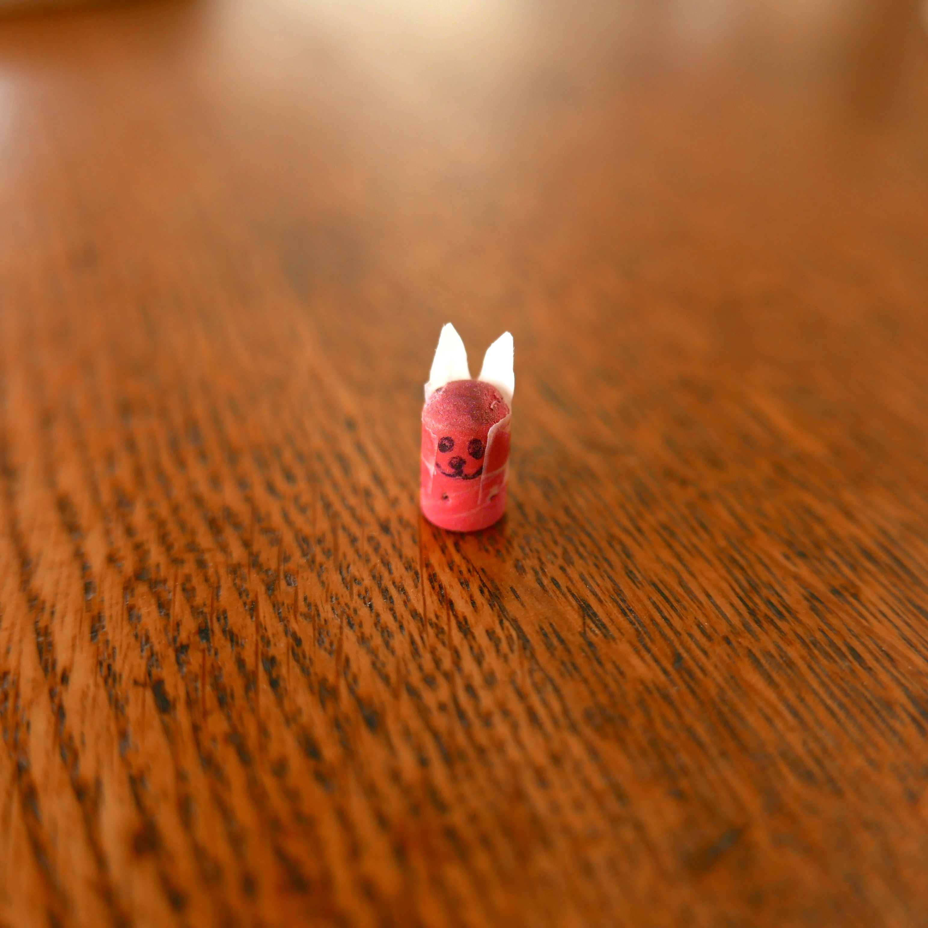 Eraser Bunny