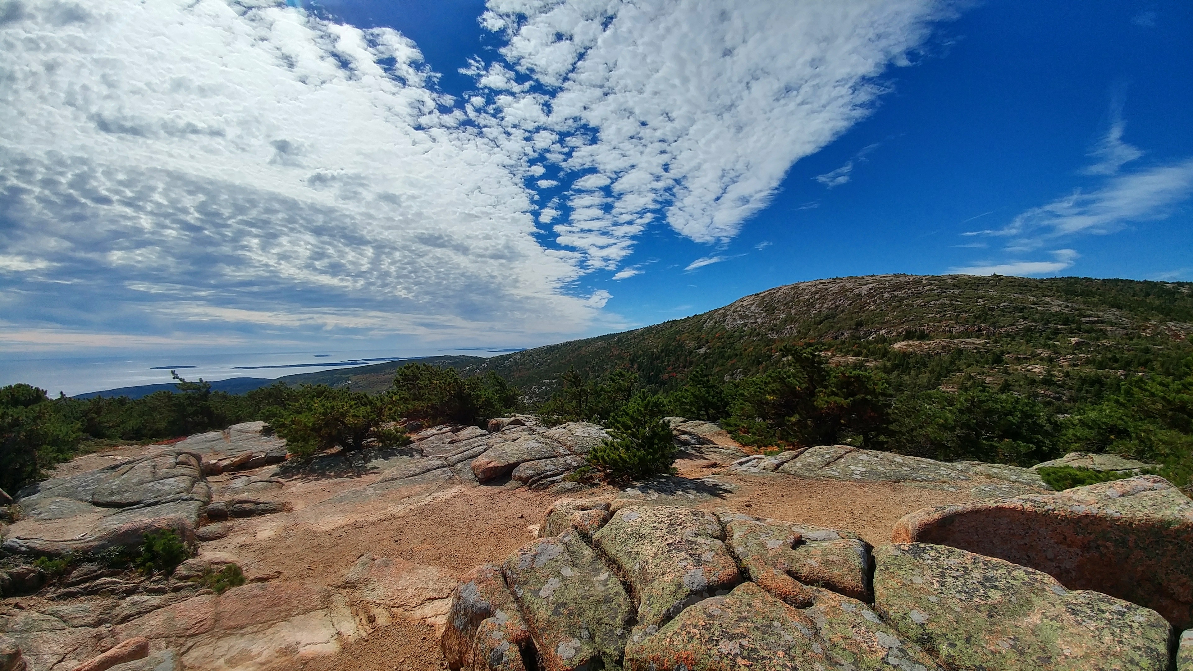 Dorr Mountain, Acadia 2018.jpg